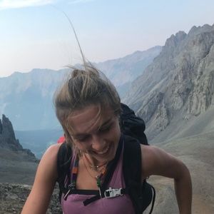 Meet your Posher, Matisse